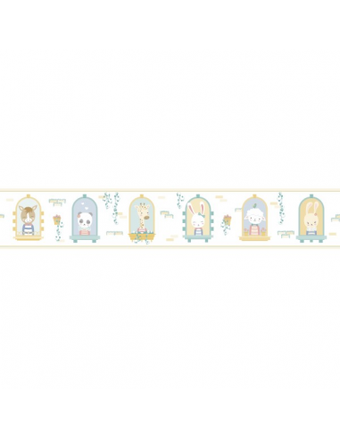 Cenefa Pippo 046-PIP | Decoas
