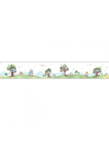Cenefa Pippo 072-PIP | Decoas