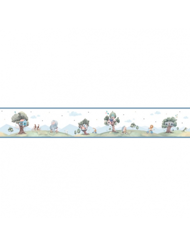 Cenefa Pippo 077-PIP | Decoas