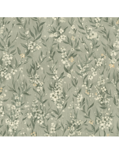 Papel pintado Sakura 014-SAK | Decoas
