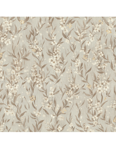 Papel pintado Sakura 048-SAK | Decoas
