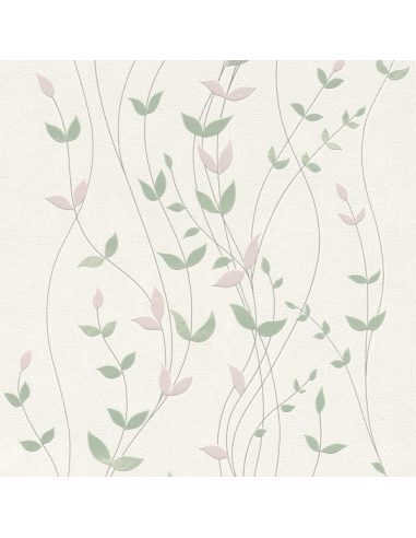 Papel pintado Serenity 062-SER | Decoas