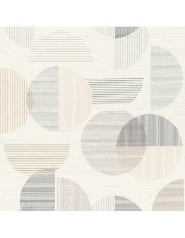 Papel pintado Serenity 064-SER | Decoas