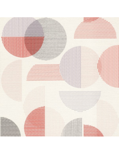 Papel pintado Serenity 066-SER | Decoas