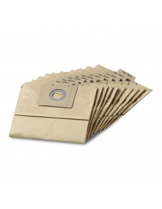 Bolsas de filtro de papel T...