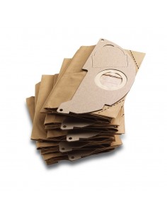 Bolsa de filtro de papel... 2