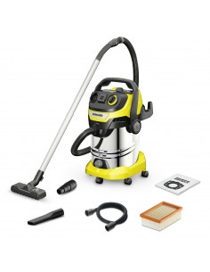 Aspirador profesional WD 6...