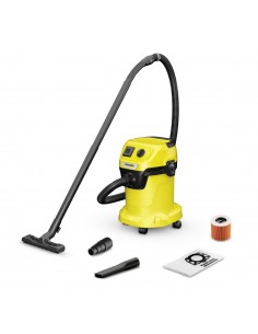 Aspirador profesional WD 3...
