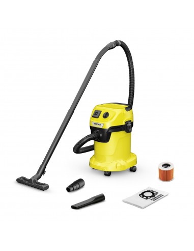 Aspirador profesional WD 3 P...
