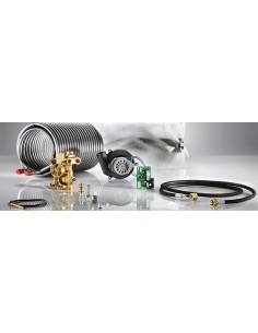 Kit PC 7,5 para limpieza de... 2