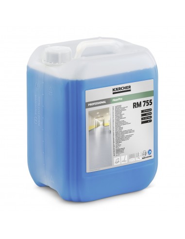 Detergente abrillantador FloorPro RM...