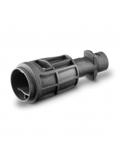 Adaptador lanza para...