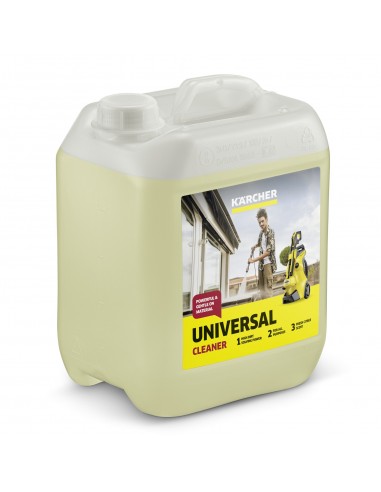 Detergente universal RM 555...