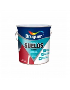 Pintura Suelos Bruguer Terrena