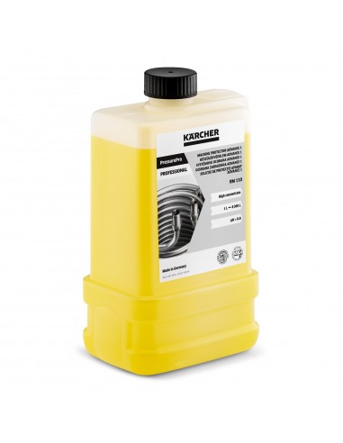 Conservador de sistema PressurePro RM...