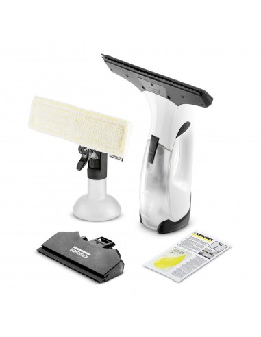 Kit Limpiacristales Vac2 Plus N...