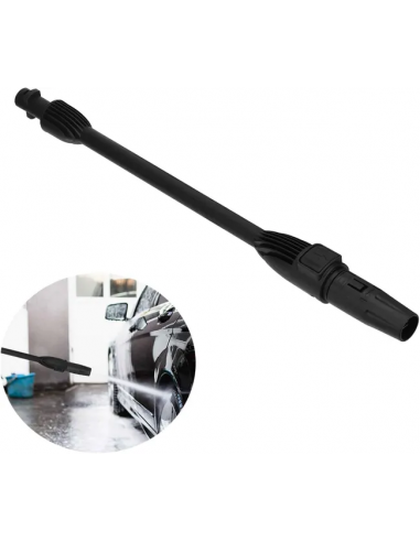 Lanza rotativa para hidrolimpiadoras...