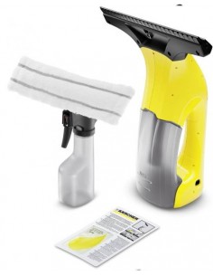 Limpiacristales VAC1 Plus...