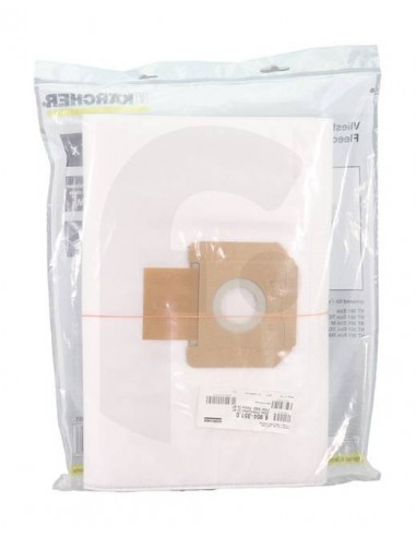 Bolsa para aspiradora Karcher...