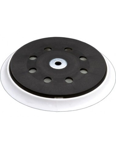 Plato lijador ST-STF D150/17 MJ 5/16"...