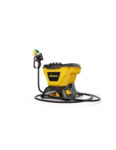 Equipo Airless Wagner...