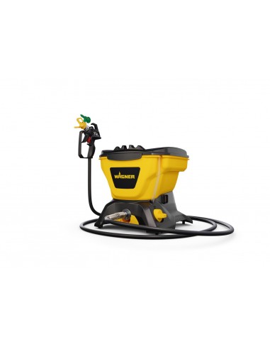 Equipo Airless Wagner Control Pro...