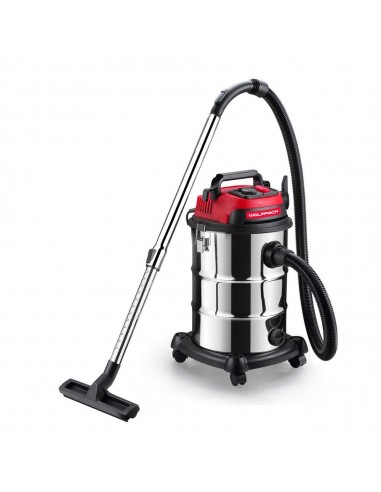 Aspirador Industrial Cevik CE-PRO30XT