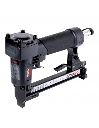 Clavadora Neumática Cevik R80/16 4-7 Bar
