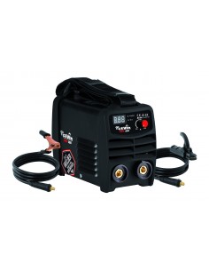 Soldador Inverter Cevik...