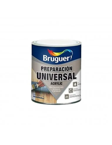 Bruguer Preparacion Universal Acrylic