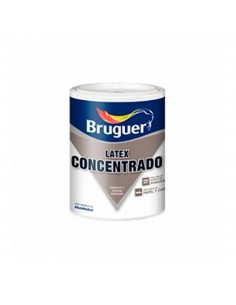 Imprimación Transparente Interior Bruguer Latex Concentrado