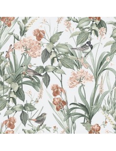 Papel pintado Bali BL4704