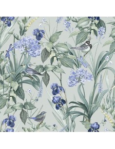 Papel pintado Bali BL4714