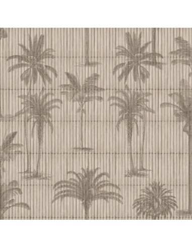 Papel pintado Bali BL8707