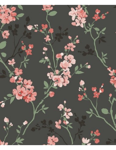 Papel pintado Habitat HB0001