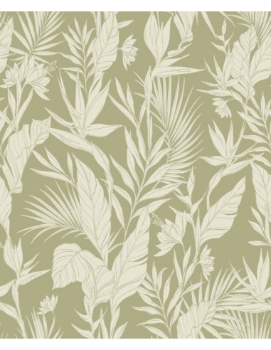 Papel pintado Habitat HB1102