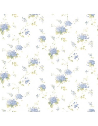 Papel pintado Petits Motifs VII...