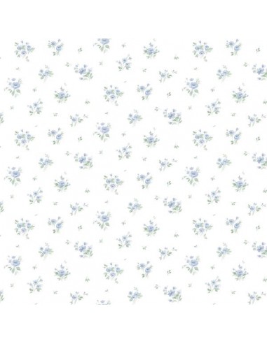 Papel pintado Petits Motifs VII...