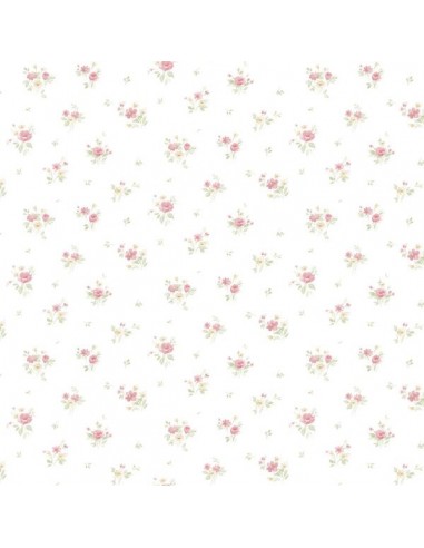 Papel pintado Petits Motifs VII...