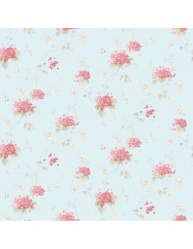 Papel pintado Petits Motifs VII...