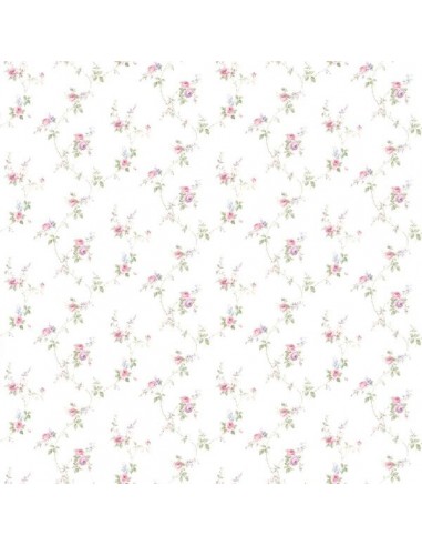 Papel pintado Petits Motifs VII...