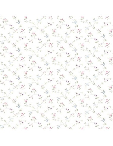 Papel pintado Petits Motifs VII...