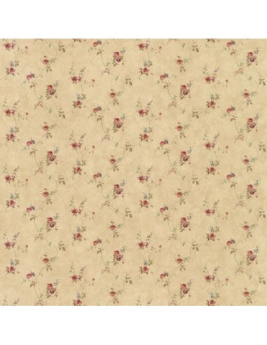 Papel pintado Petits Motifs VII...