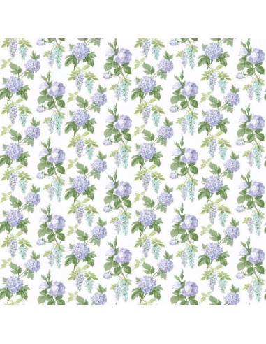 Papel pintado Petits Motifs VII...