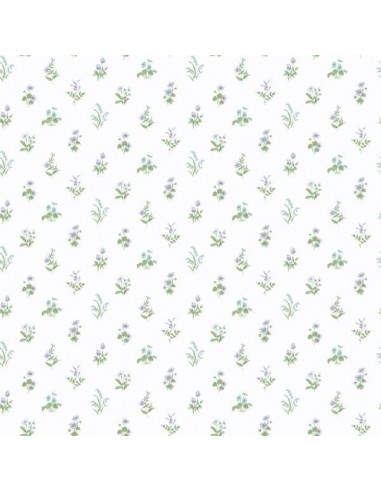 Papel pintado Petits Motifs VII...