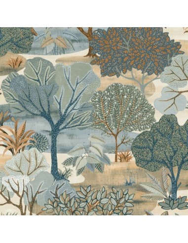 Papel pintado Charme 1181-4460