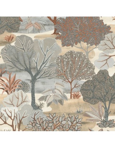 Papel pintado Charme 1181-4483
