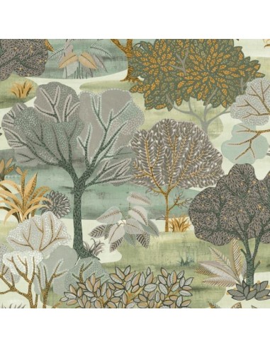 Papel pintado Charme 1181-4492
