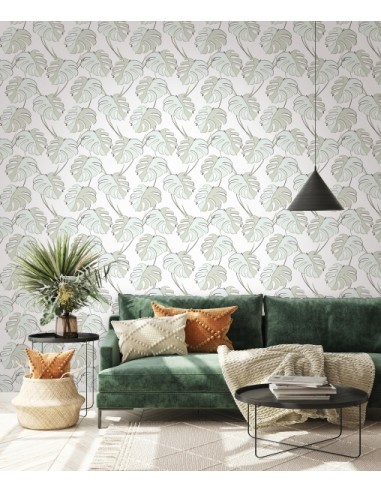 Papel pintado Fantasy II FN1607