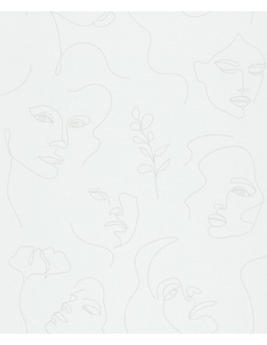 Papel pintado Fantasy II FN4210